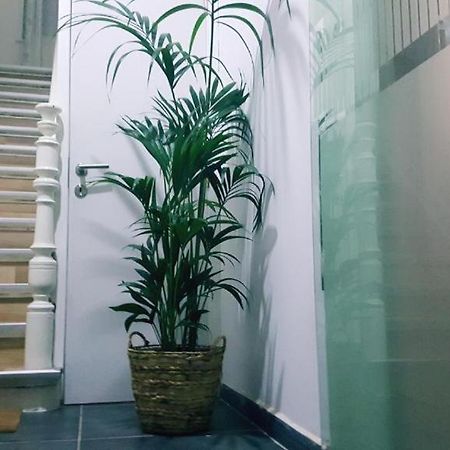 Cozy Rooms With Share The Bathroom And Kitchen Bruxelles Esterno foto