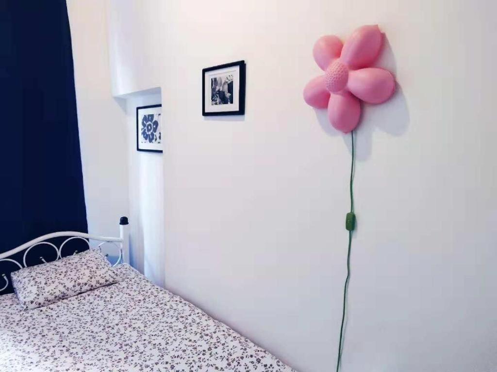 Cozy Rooms With Share The Bathroom And Kitchen Bruxelles Esterno foto