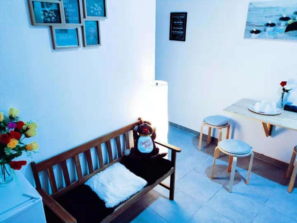 Cozy Rooms With Share The Bathroom And Kitchen Bruxelles Esterno foto