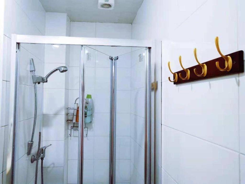 Cozy Rooms With Share The Bathroom And Kitchen Bruxelles Esterno foto