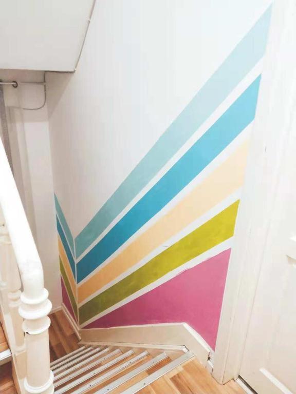 Cozy Rooms With Share The Bathroom And Kitchen Bruxelles Esterno foto