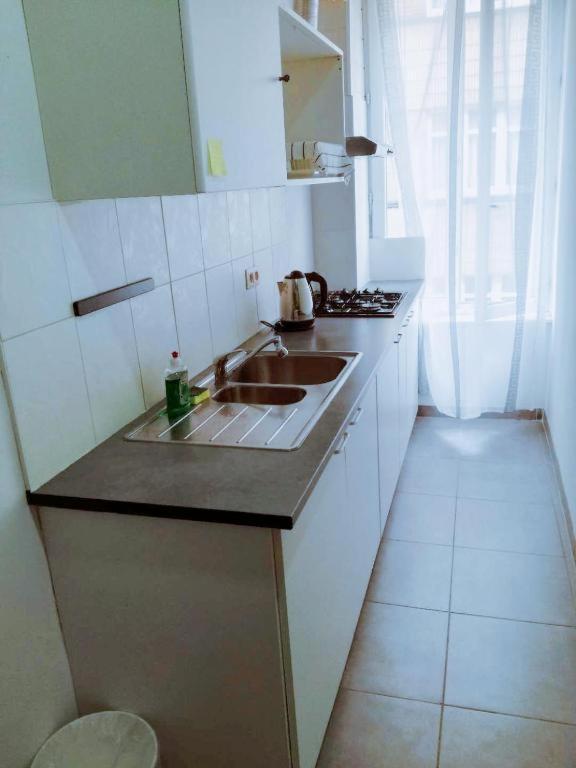 Cozy Rooms With Share The Bathroom And Kitchen Bruxelles Esterno foto